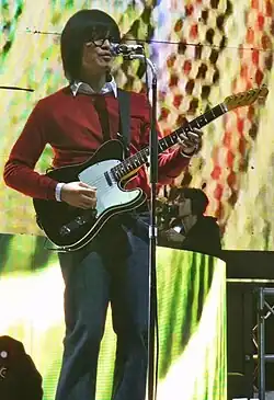 Salonga in 2025