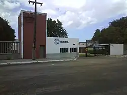 Textile industry Unitêxtil
