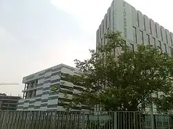 Unitech InfoSpace