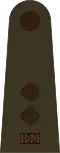 Lieutenant
