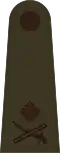Major-general