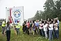 Savannah River Site employees reach United Way campaign goal in 2015