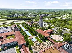 Unity Village Campus