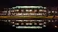Leiden University Library on the Witte Singel, 2023.