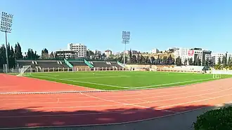 University Stadium