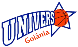 Universo/Goiânia logo