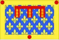 Flag of Pas-de-Calais