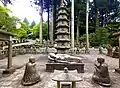 Nehan Shakyamuni