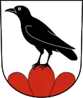 Coat of arms of Untereggen