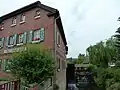 Lower mill