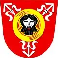 Coat of arms of Určice