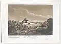 Lithography from 1827