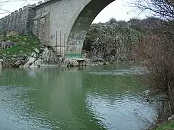 Fshajt Bridge
