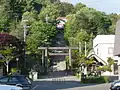 Urakawa Jinja