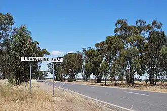 Sign
