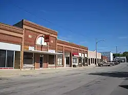 Downtown Urbana