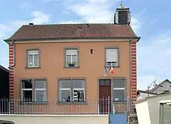 Town hall