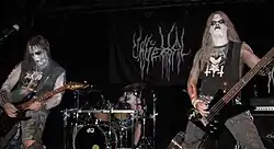 Urgehal in 2009