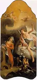 The Annunciation (c. 1756)