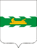 Coat of arms of Urmary