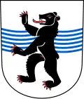 Coat of arms of Urnäsch