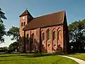 Ursus Church