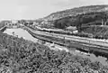 The river in 1961