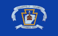 Flag of Clearfield County, Pennsylvania
