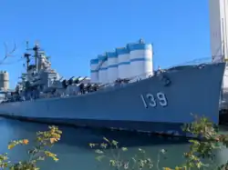 USS Salem