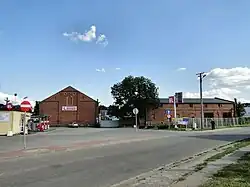 Ustowo in 2009.