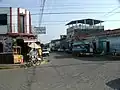 Image 2A street view in Usulután