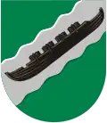 Coat of arms of Utajärvi
