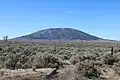 Northeast aspect from Jaroso, Colorado