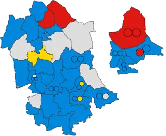 1979 results map