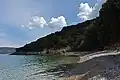 Crnikova bay