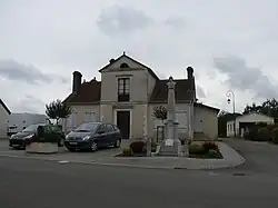 Town hall