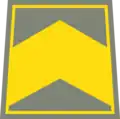 Katta serjant (Uzbek Ground Forces)[36]