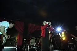 All Tomorrow's Parties, 2004