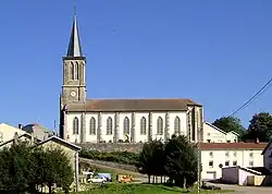 Sainte-Madeleine