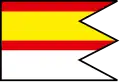 Flag of Uzovce