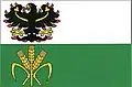 Flag of Václavice