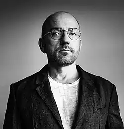 Sven Väth in 2013