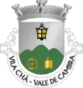 Flag of Vila Chã