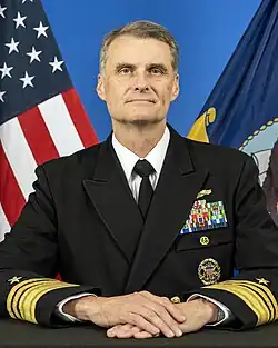 Curt A. Renshaw