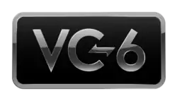 VC-6 logo