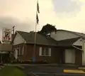 VFW post