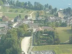 VILLAGE DE PALADRU