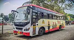 VITHAI BUS