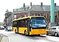De Hvide Busser 8716 Ambassador 200