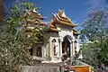 Hộ Pháp Pagoda of Thích Ca Phật Đài architects group